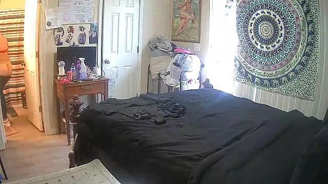 Snapshot of bootiebby chatting on March 30, 2026, 10:44 pm bootiebby online show from March 30, 2026, 10:44 pm