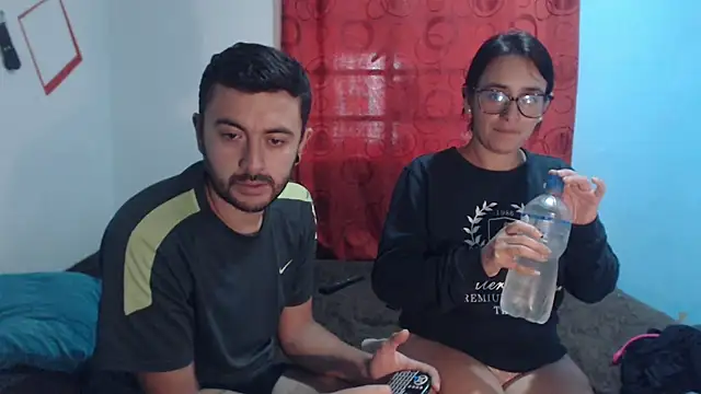 party2col online show from February 28, 2025, 6:31 pm