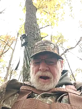 CDforU online show from October 25, 2025, 7:36 pm