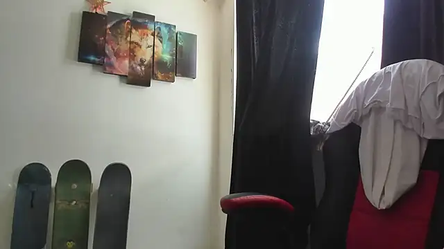 Jeff Waltonxh online show from April 3, 2026, 3:40 pm