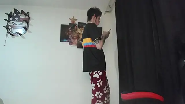 Jeff Waltonxh online show from December 5, 2025, 7:18 am