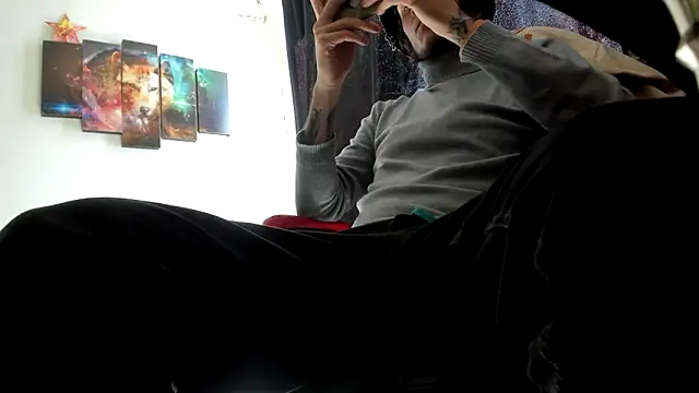 Jeff Waltonxh online show from March 21, 2026, 6:56 pm