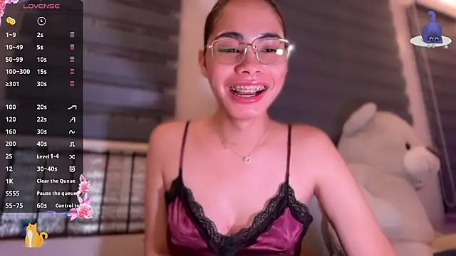 Jamie Sullivan online show from October 16, 2025, 6:38 pm