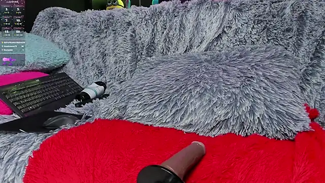 Emilyjhonson 01 online show from March 22, 2025, 12:04 pm