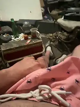 Jeje0485 online show from April 27, 2026, 3:10 pm