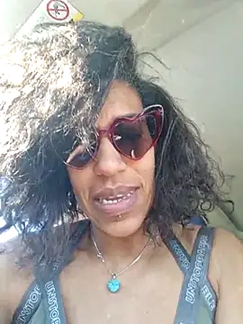 Goldenlace online show from February 23, 2026, 12:06 pm