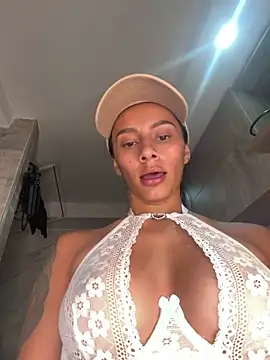 karlyn angels online show from April 28, 2026, 7:29 pm