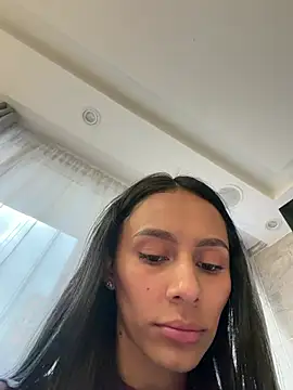 karlyn angels online show from May 10, 2026, 10:44 pm