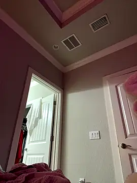 Vivian MayXxX online show from October 12, 2025, 12:34 am