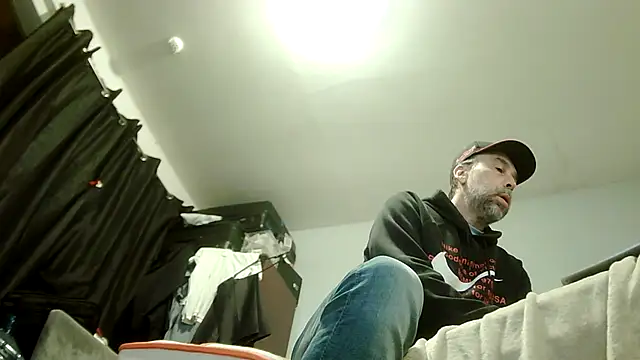 Wolfeman74 online show from February 15, 2026, 3:00 pm