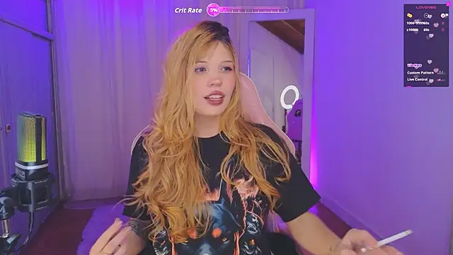 Snapshot of xvirtual_dollx chatting on March 7, 2026, 4:30 am xvirtual dollx online show from March 7, 2026, 4:30 am