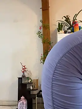 Daisy Michto Officiel online show from February 10, 2025, 4:47 pm