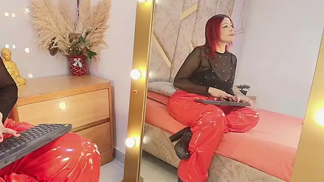 ALESKADUTH online show from February 17, 2026, 3:37 am