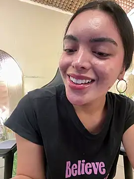 Snapshot of HotstuffCherrySummer chatting on June 11, 2026, 12:35 pm HotstuffCherrySummer online show from June 11, 2026, 12:35 pm
