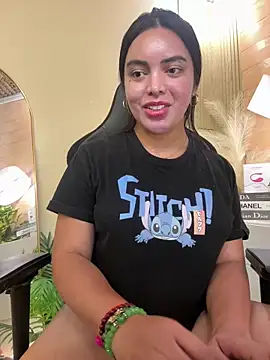 HotstuffCherrySummer online show from March 21, 2025, 9:56 am