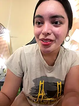 HotstuffCherrySummer online show from September 18, 2025, 7:00 am