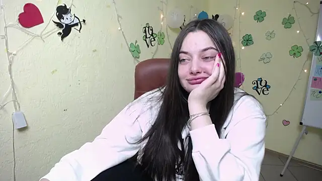 MilanaPrice online show from March 22, 2025, 6:22 am