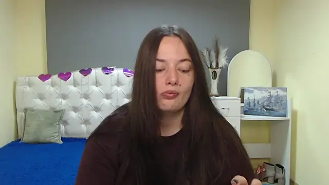 MilanaPrice online show from September 11, 2025, 5:40 am