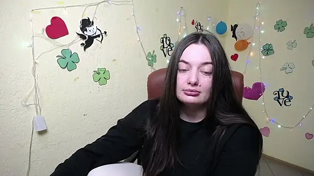 MilanaPrice online show from March 18, 2025, 9:34 am