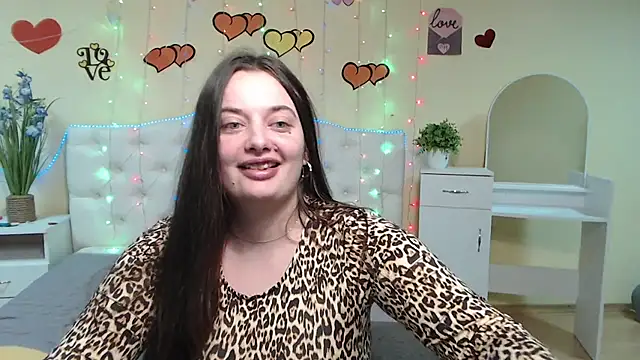 MilanaPrice online show from March 12, 2025, 1:47 am