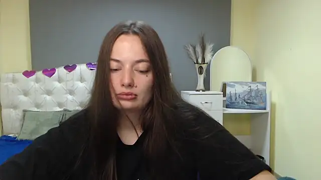 MilanaPrice online show from September 9, 2025, 5:39 am