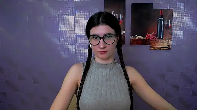 MaryEm976 online show from February 8, 2026, 9:40 am