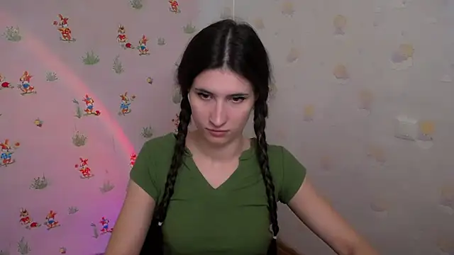 MaryEm976 online show from December 20, 2025, 10:18 am