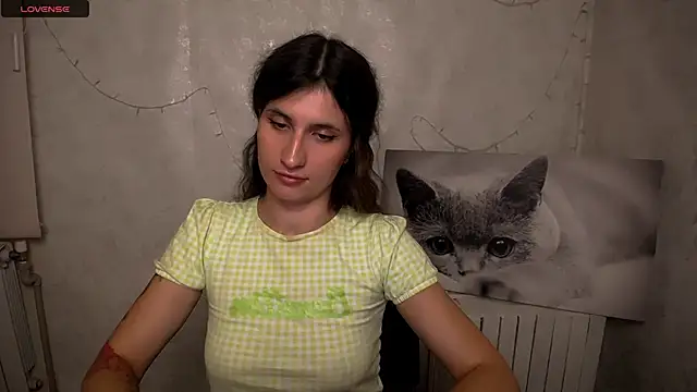 MaryEm976 online show from August 1, 2026, 9:51 am