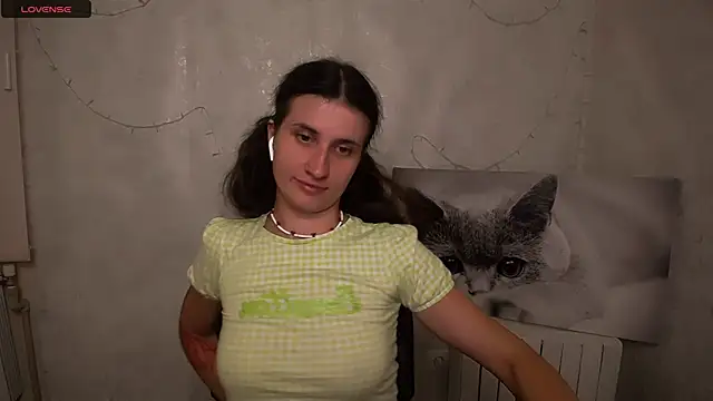 MaryEm976 online show from July 20, 2026, 10:39 am