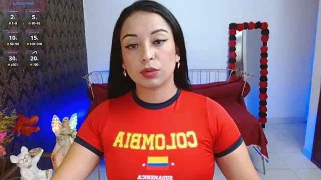 cristie ortiz online show from June 17, 2026, 8:08 pm