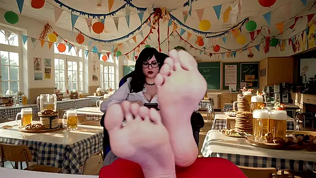 RoseBlooom online show from September 26, 2025, 3:30 pm