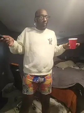 PartyAnimalfreak online show from February 17, 2026, 5:54 pm