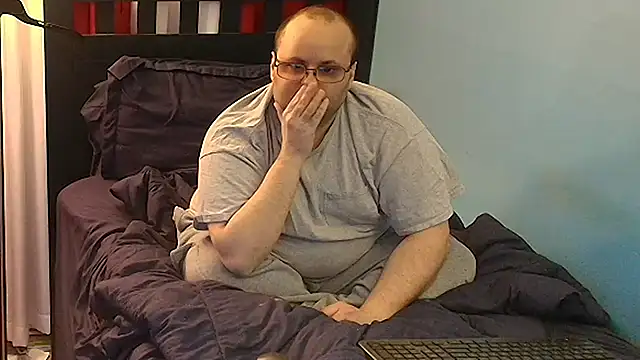 lefty15242 online show from March 12, 2025, 2:30 am