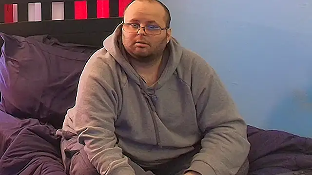 lefty15242 online show from February 3, 2025, 3:59 pm