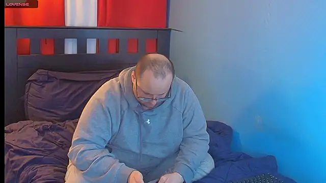 Snapshot of lefty15242 chatting on March 5, 2026, 6:21 am lefty15242 online show from March 5, 2026, 6:21 am