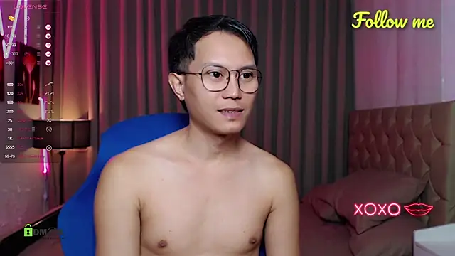 JesterFUCKGUYS online show from September 16, 2025, 6:20 pm