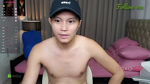 JesterFUCKGUYS online show from October 7, 2025, 11:39 pm