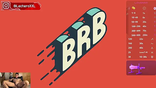 heylucas online show from October 5, 2025, 8:54 pm