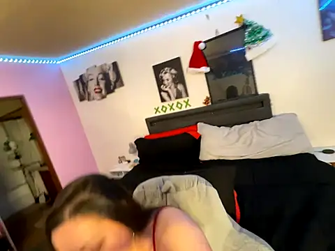 AngelSinz69 online show from December 19, 2025, 12:36 am