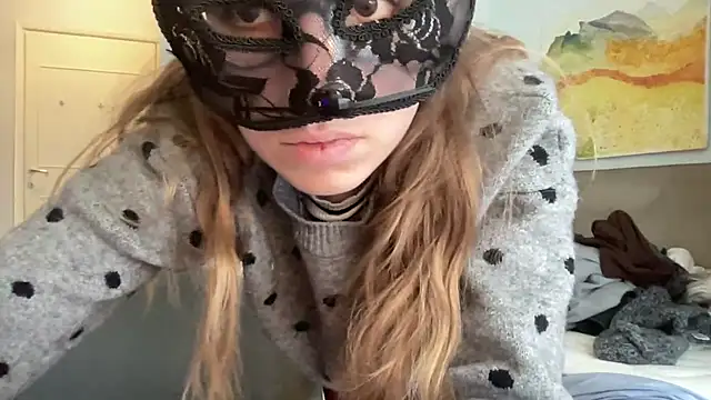 Mollyy998 online show from January 9, 2026, 10:22 am