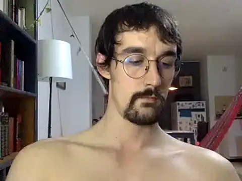 fazzbinderr online show from September 22, 2025, 1:44 am