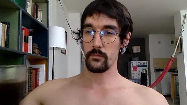 fazzbinderr online show from November 7, 2025, 10:13 pm