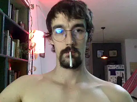 fazzbinderr online show from March 6, 2025, 3:35 am