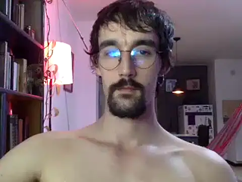 fazzbinderr online show from February 27, 2025, 3:51 am