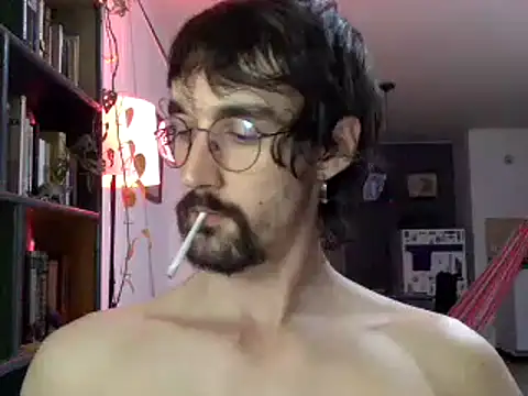 fazzbinderr online show from January 15, 2025, 4:15 am