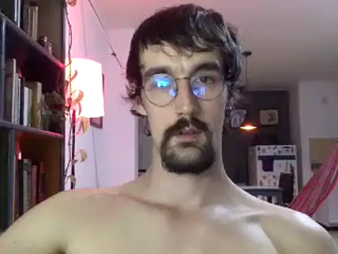 fazzbinderr online show from March 13, 2025, 3:44 am