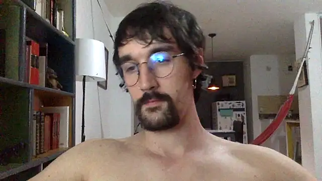 fazzbinderr online show from November 21, 2025, 3:38 am