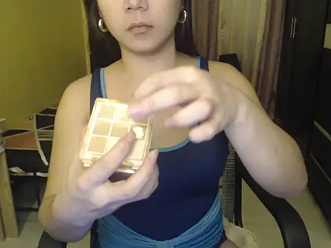 Snapshot of MissFoxylady chatting on June 10, 2026, 5:58 pm MissFoxylady online show from June 10, 2026, 5:58 pm