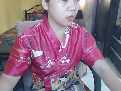 Snapshot of MissFoxylady chatting on May 11, 2026, 5:09 am MissFoxylady online show from May 11, 2026, 5:09 am
