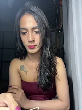 angelagoddes online show from March 17, 2026, 7:17 pm